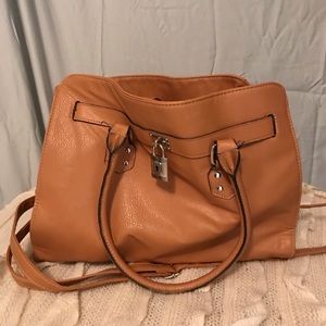 Purse - with or without shoulder strap